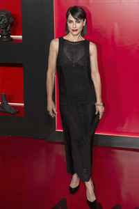 Celebration Event 'American Horror Story: 13' in New York