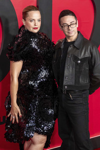 Celebration Event 'American Horror Story: 13' in New York