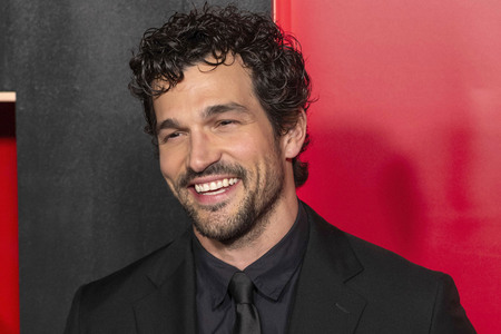 Celebration Event 'American Horror Story: 13' in New York
