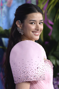 Filmpremiere 'Die vergessene Insel' in Los Angeles