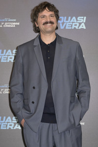 Photocall 'Quasi Vera' in Rom