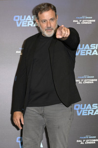 Photocall 'Quasi Vera' in Rom