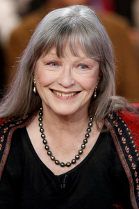 Marina Vlady in Paris