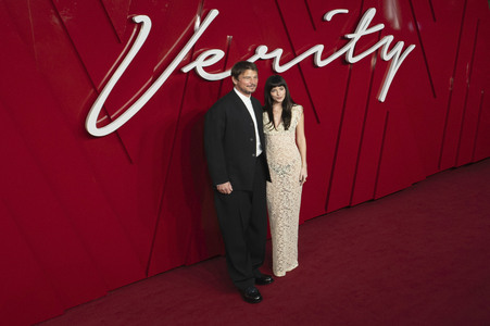 Filmscreening 'Verity - Dunkle Geheimnisse' in London