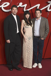 Filmscreening 'Verity - Dunkle Geheimnisse' in London