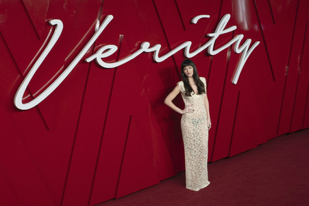 Filmscreening 'Verity - Dunkle Geheimnisse' in London