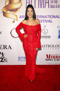 Filmpremiere 'The Other Side of Fame', Arpa International Film Festival 2026 in Los Angeles