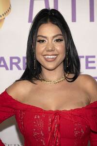 Filmpremiere 'The Other Side of Fame', Arpa International Film Festival 2026 in Los Angeles