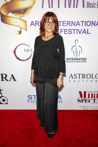 Filmpremiere 'The Other Side of Fame', Arpa International Film Festival 2026 in Los Angeles