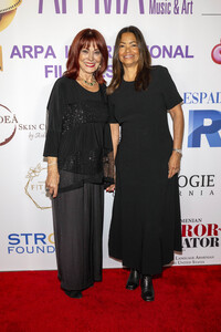 Filmpremiere 'The Other Side of Fame', Arpa International Film Festival 2026 in Los Angeles