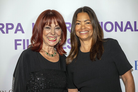 Filmpremiere 'The Other Side of Fame', Arpa International Film Festival 2026 in Los Angeles