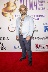 Filmpremiere 'The Other Side of Fame', Arpa International Film Festival 2026 in Los Angeles