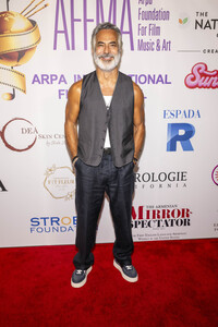 Filmpremiere 'The Other Side of Fame', Arpa International Film Festival 2026 in Los Angeles
