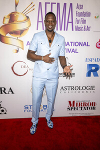 Filmpremiere 'The Other Side of Fame', Arpa International Film Festival 2026 in Los Angeles