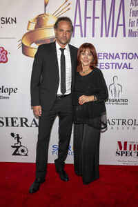 Filmpremiere 'The Other Side of Fame', Arpa International Film Festival 2026 in Los Angeles