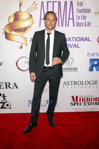 Filmpremiere 'The Other Side of Fame', Arpa International Film Festival 2026 in Los Angeles