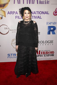 Filmpremiere 'The Other Side of Fame', Arpa International Film Festival 2026 in Los Angeles