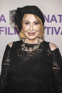 Filmpremiere 'The Other Side of Fame', Arpa International Film Festival 2026 in Los Angeles