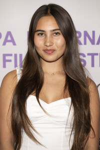 Filmpremiere 'The Other Side of Fame', Arpa International Film Festival 2026 in Los Angeles
