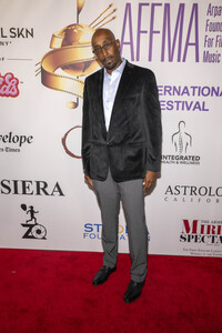 Filmpremiere 'The Other Side of Fame', Arpa International Film Festival 2026 in Los Angeles