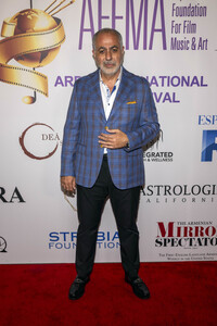 Filmpremiere 'The Other Side of Fame', Arpa International Film Festival 2026 in Los Angeles
