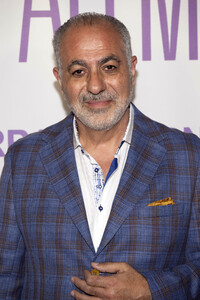 Filmpremiere 'The Other Side of Fame', Arpa International Film Festival 2026 in Los Angeles