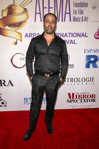 Filmpremiere 'The Other Side of Fame', Arpa International Film Festival 2026 in Los Angeles