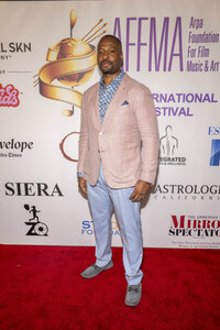 Filmpremiere 'The Other Side of Fame', Arpa International Film Festival 2026 in Los Angeles
