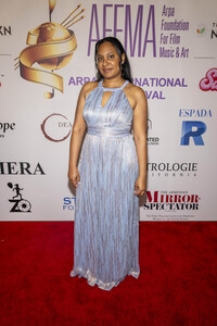 Filmpremiere 'The Other Side of Fame', Arpa International Film Festival 2026 in Los Angeles