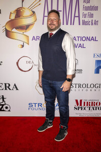 Filmpremiere 'The Other Side of Fame', Arpa International Film Festival 2026 in Los Angeles