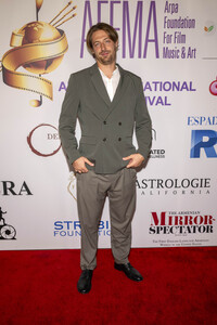 Filmpremiere 'The Other Side of Fame', Arpa International Film Festival 2026 in Los Angeles