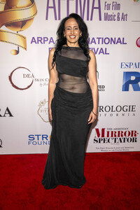 Filmpremiere 'The Other Side of Fame', Arpa International Film Festival 2026 in Los Angeles