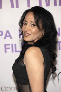 Filmpremiere 'The Other Side of Fame', Arpa International Film Festival 2026 in Los Angeles