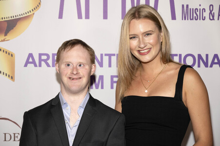 Filmpremiere 'The Other Side of Fame', Arpa International Film Festival 2026 in Los Angeles