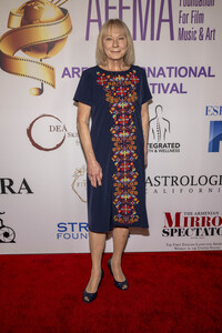 Filmpremiere 'The Other Side of Fame', Arpa International Film Festival 2026 in Los Angeles