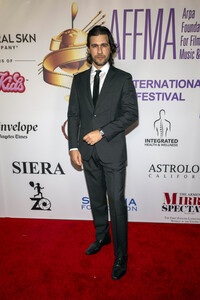 Filmpremiere 'The Other Side of Fame', Arpa International Film Festival 2026 in Los Angeles