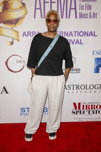 Filmpremiere 'The Other Side of Fame', Arpa International Film Festival 2026 in Los Angeles