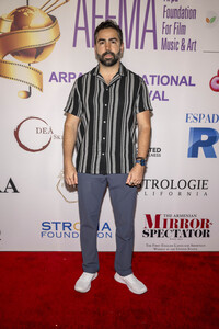 Filmpremiere 'The Other Side of Fame', Arpa International Film Festival 2026 in Los Angeles