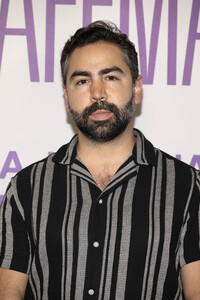 Filmpremiere 'The Other Side of Fame', Arpa International Film Festival 2026 in Los Angeles