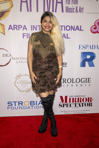 Filmpremiere 'The Other Side of Fame', Arpa International Film Festival 2026 in Los Angeles