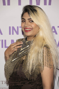 Filmpremiere 'The Other Side of Fame', Arpa International Film Festival 2026 in Los Angeles