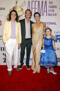 Filmpremiere 'The Other Side of Fame', Arpa International Film Festival 2026 in Los Angeles