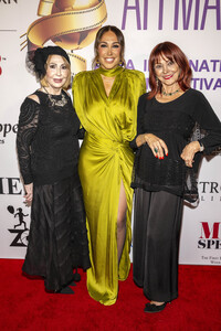 Filmpremiere 'The Other Side of Fame', Arpa International Film Festival 2026 in Los Angeles