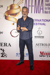 Filmpremiere 'The Other Side of Fame', Arpa International Film Festival 2026 in Los Angeles