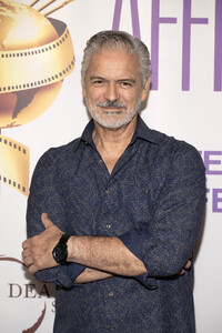 Filmpremiere 'The Other Side of Fame', Arpa International Film Festival 2026 in Los Angeles