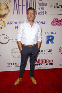 Filmpremiere 'The Other Side of Fame', Arpa International Film Festival 2026 in Los Angeles