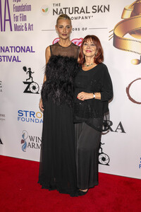 Filmpremiere 'The Other Side of Fame', Arpa International Film Festival 2026 in Los Angeles