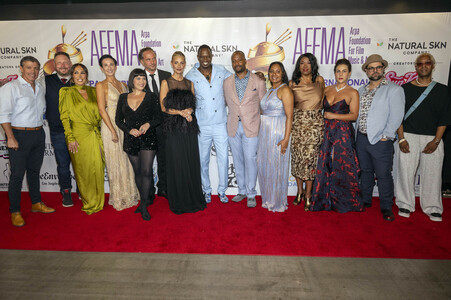 Filmpremiere 'The Other Side of Fame', Arpa International Film Festival 2026 in Los Angeles