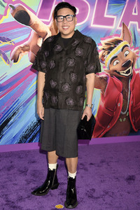 Filmpremiere 'Die vergessene Insel' in Los Angeles