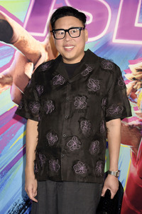 Filmpremiere 'Die vergessene Insel' in Los Angeles